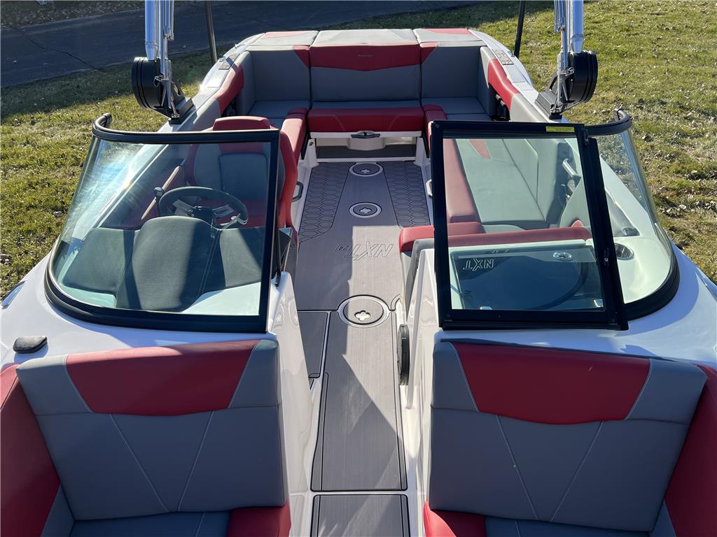 2023 Mastercraft NXT-24 | 209096