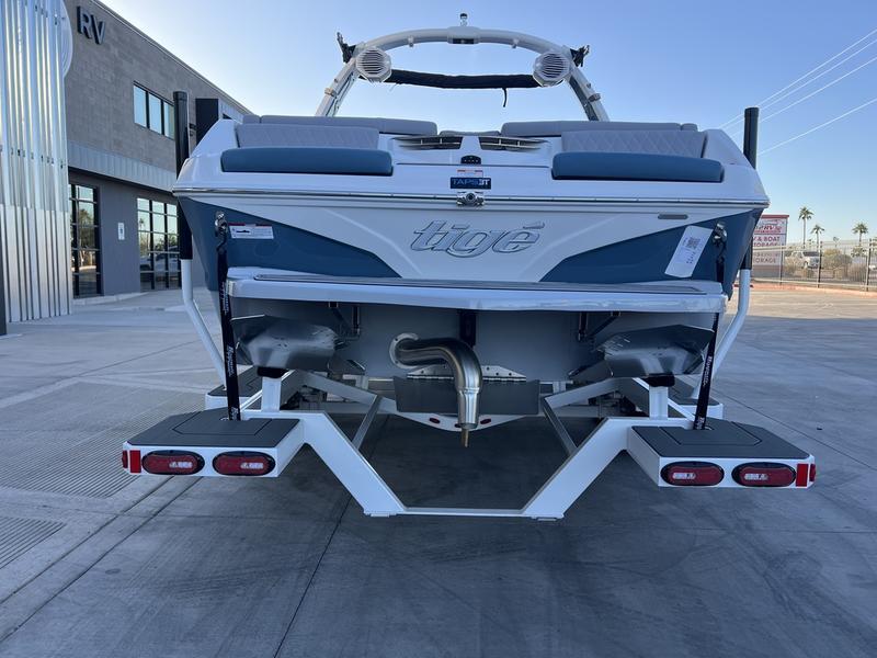 2025 Tige Z3