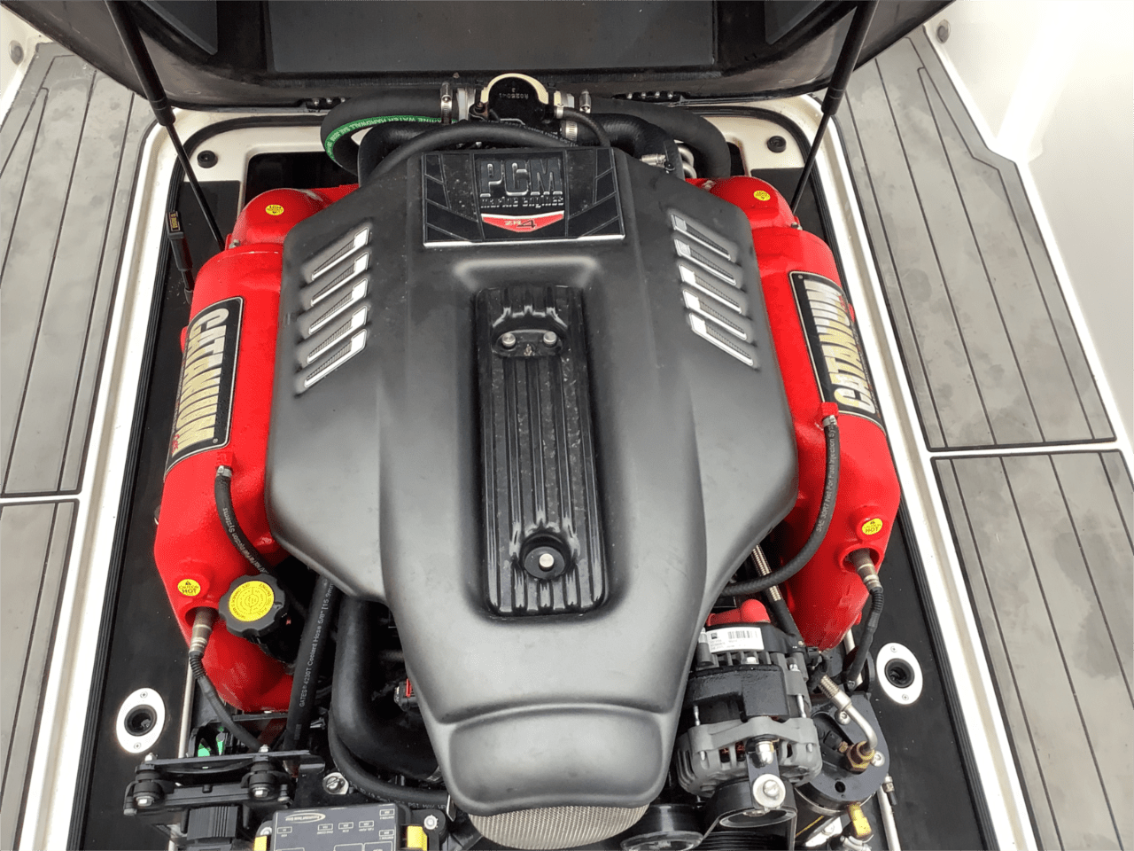 2019 Ski Nautique 200