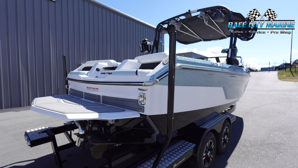 2024 Nautique GS22