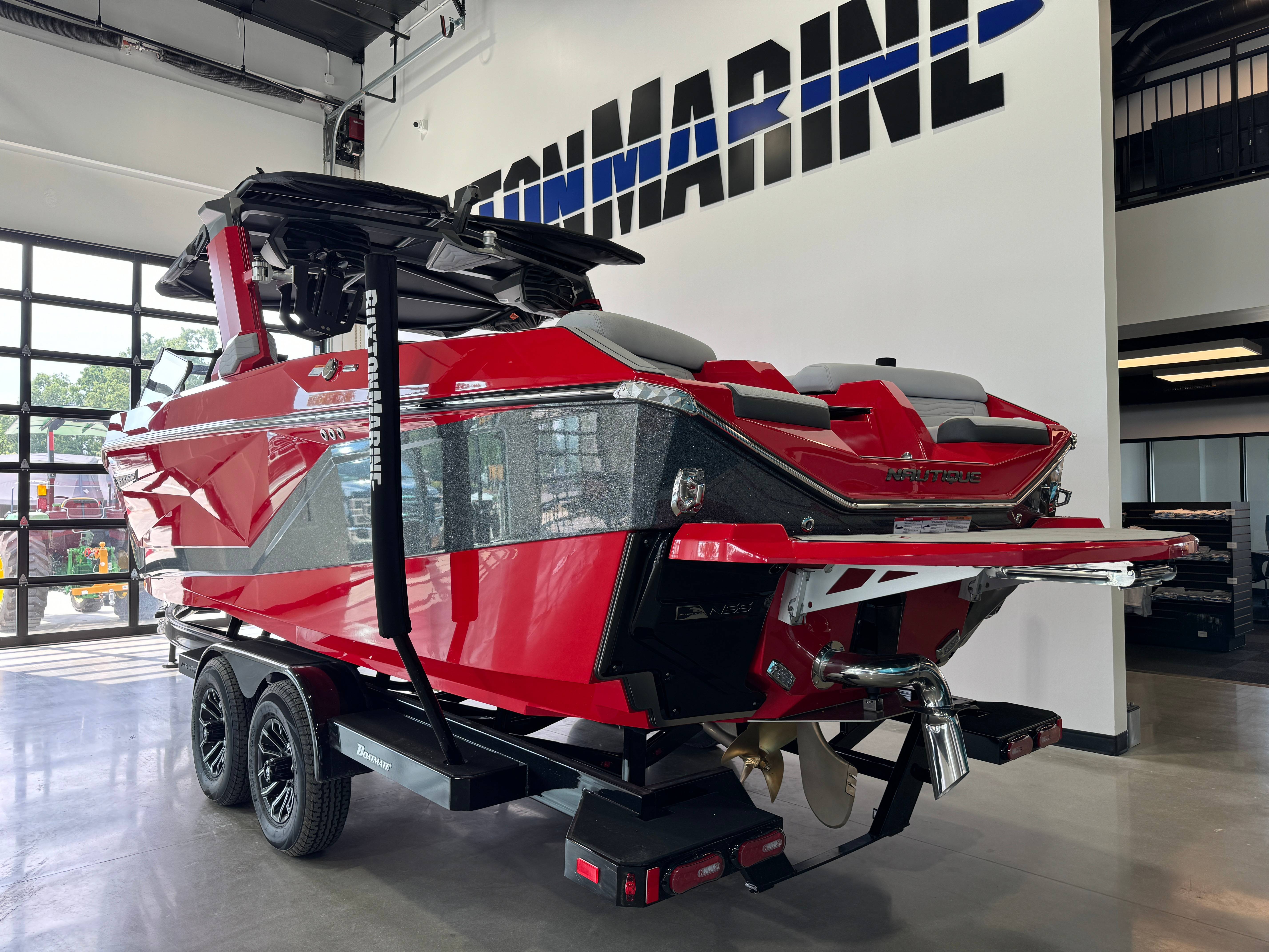 2025 Nautique Super Air Nautique G25