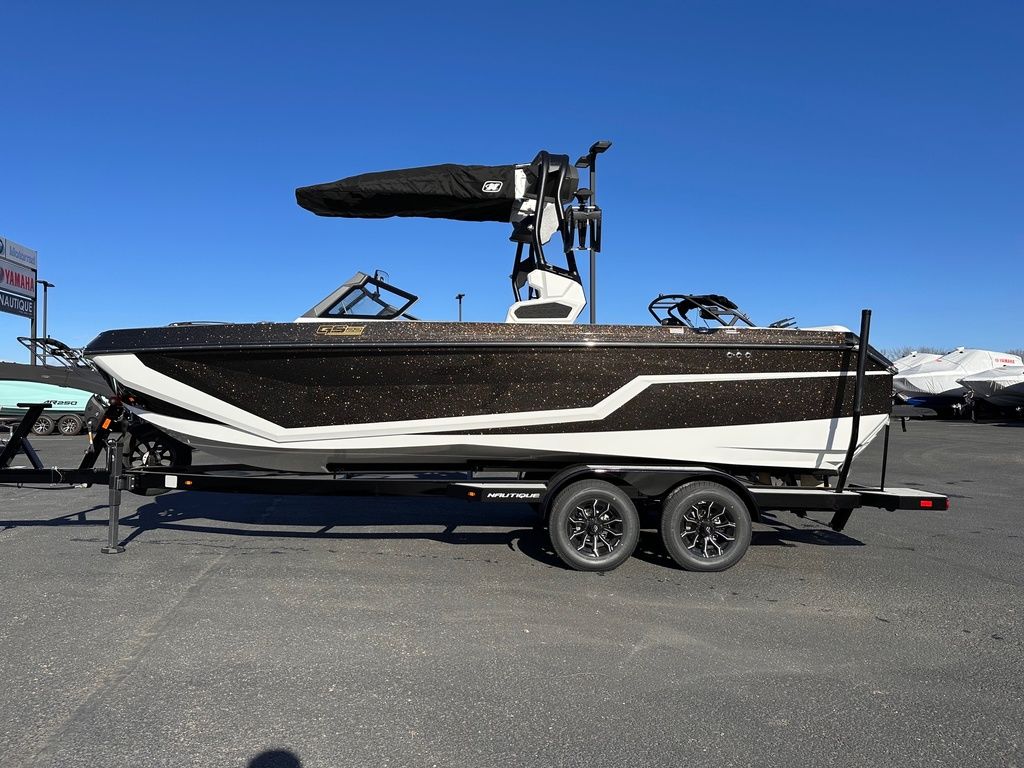 2025 Nautique Super Air Nautique GS22