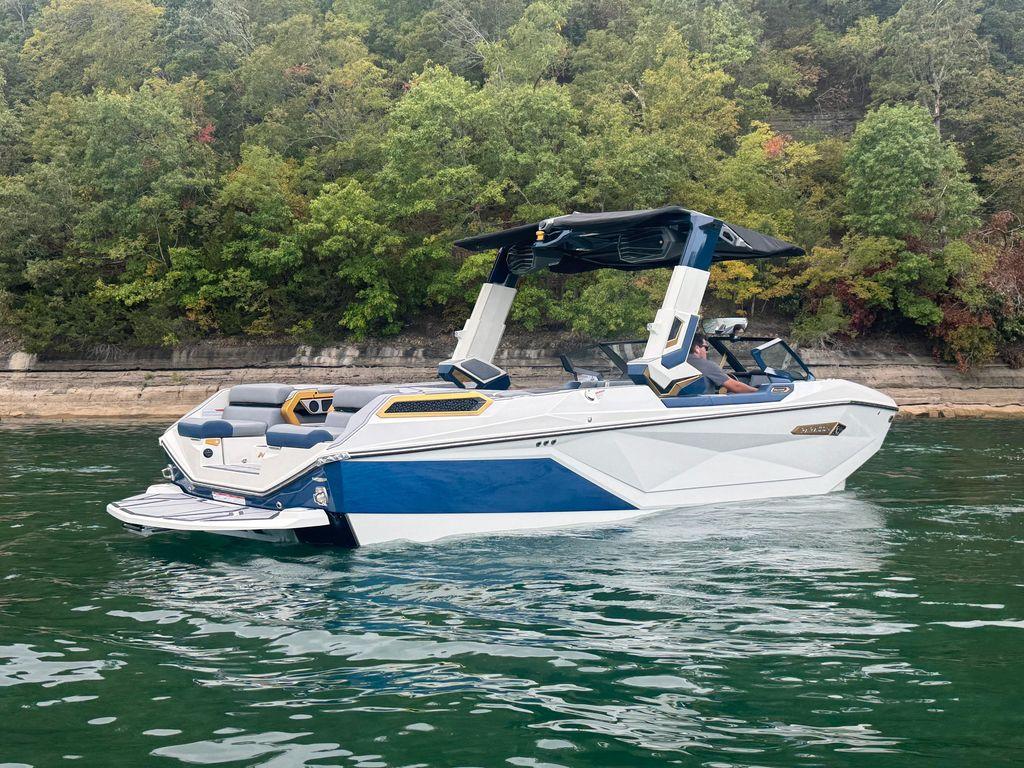 2024 Nautique G25 Paragon