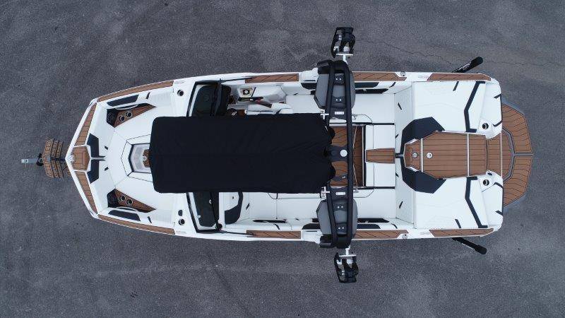 2024 Nautique GS22