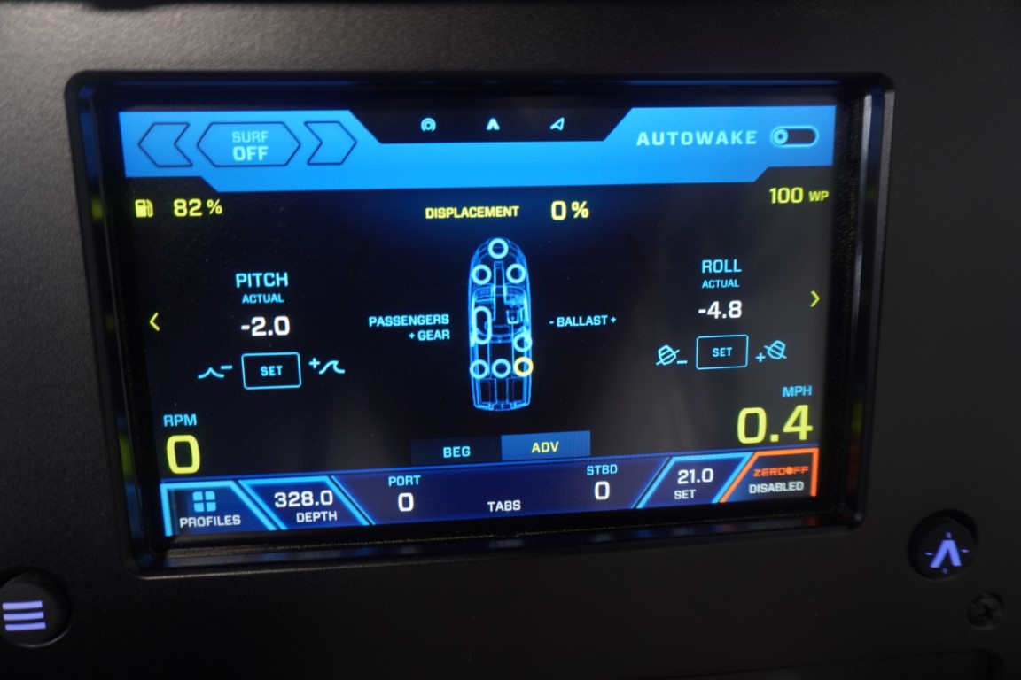 2024 Moomba Mondo