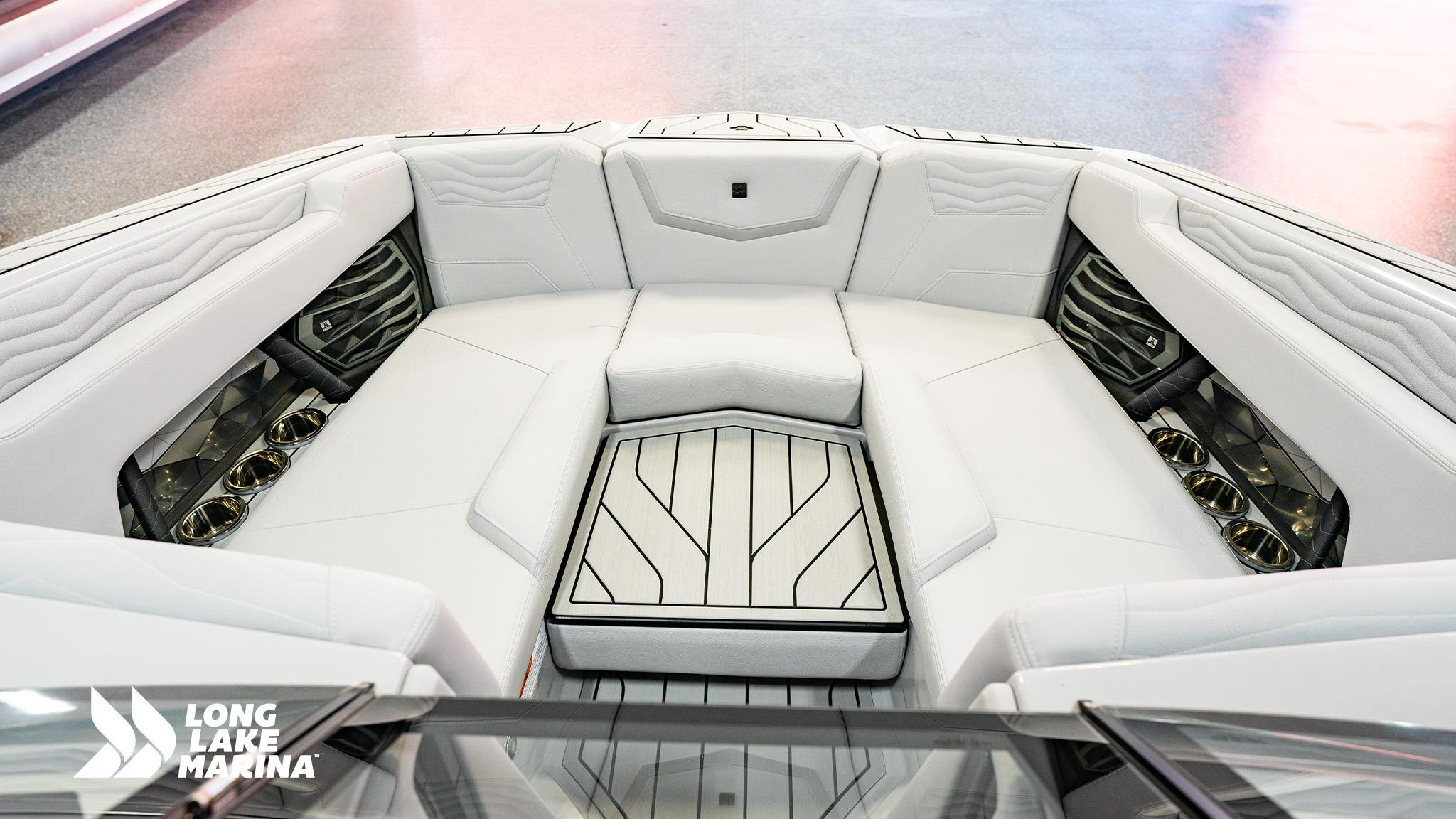 2025 Nautique G23