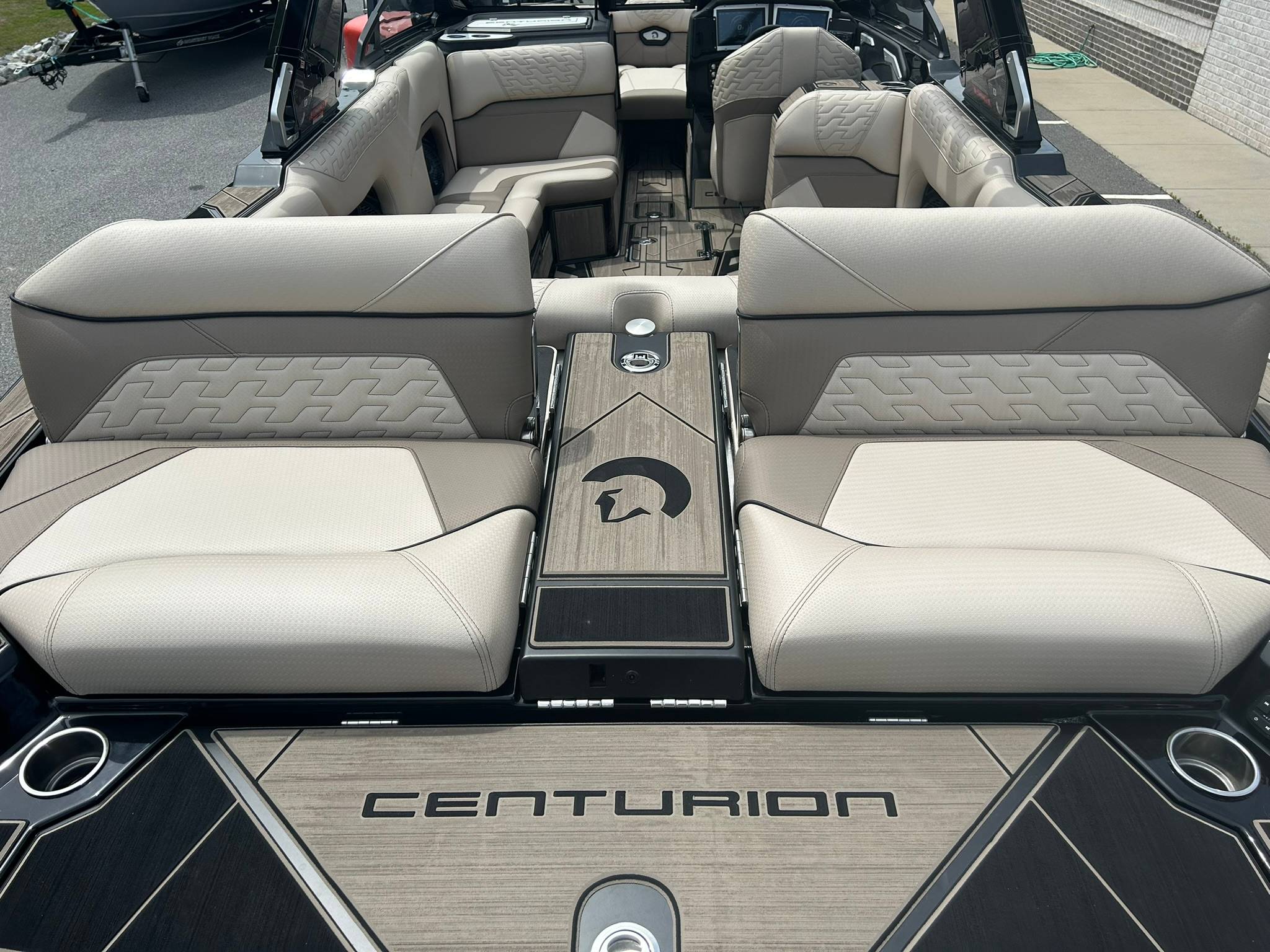 2024 Centurion Ri245