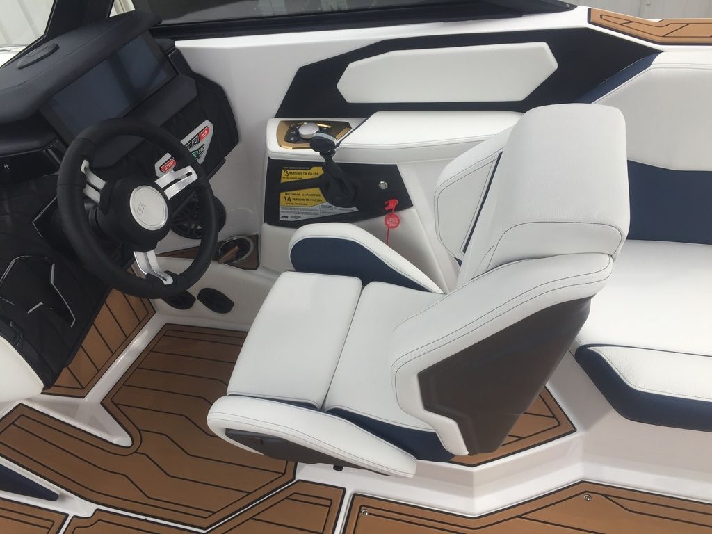 2025 Nautique Super Air Nautique S21