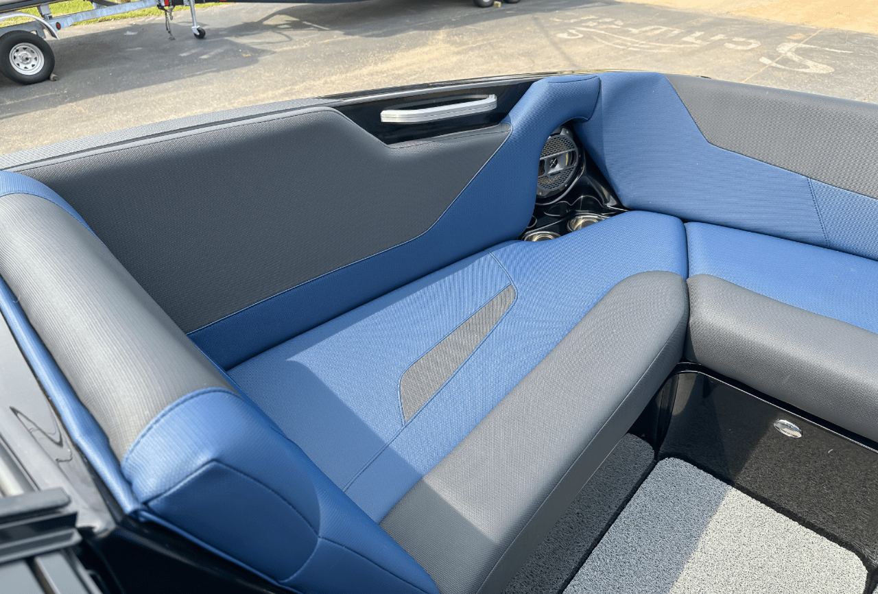 2021 MasterCraft NXT22