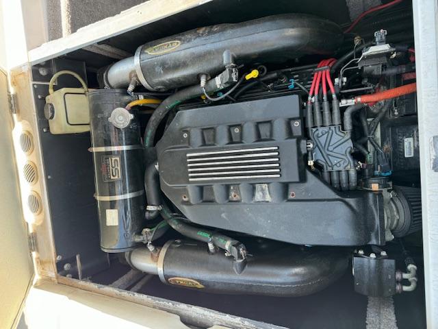2007 SUPRA LAUNCH 21 V