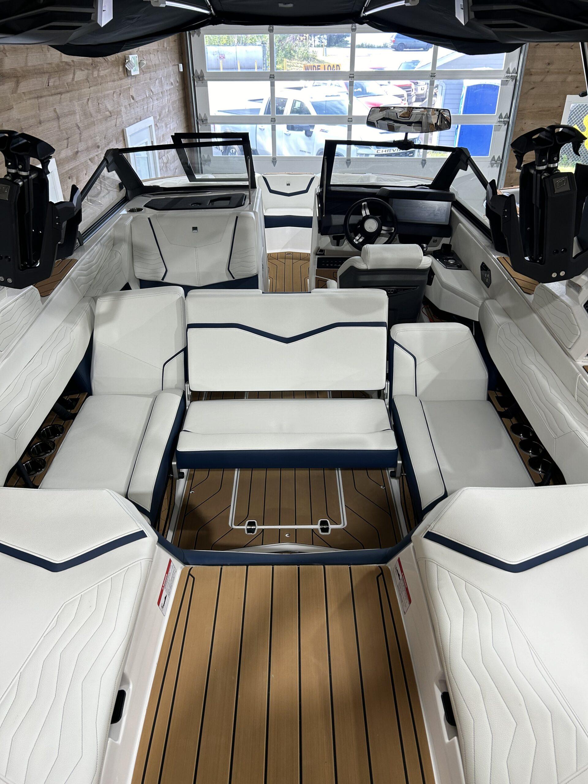 2025 Super Air Nautique G23