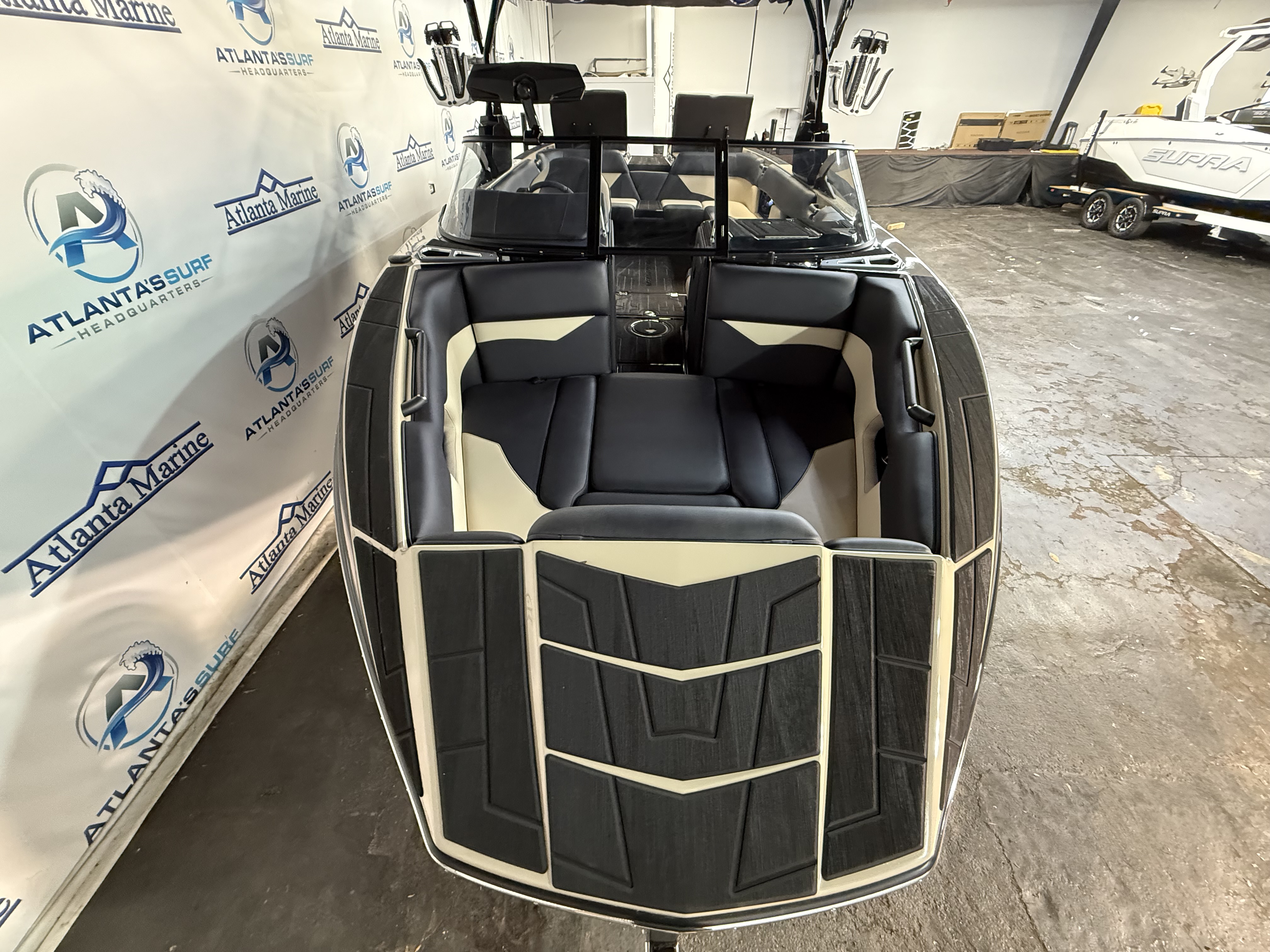 2025 Moomba Mojo