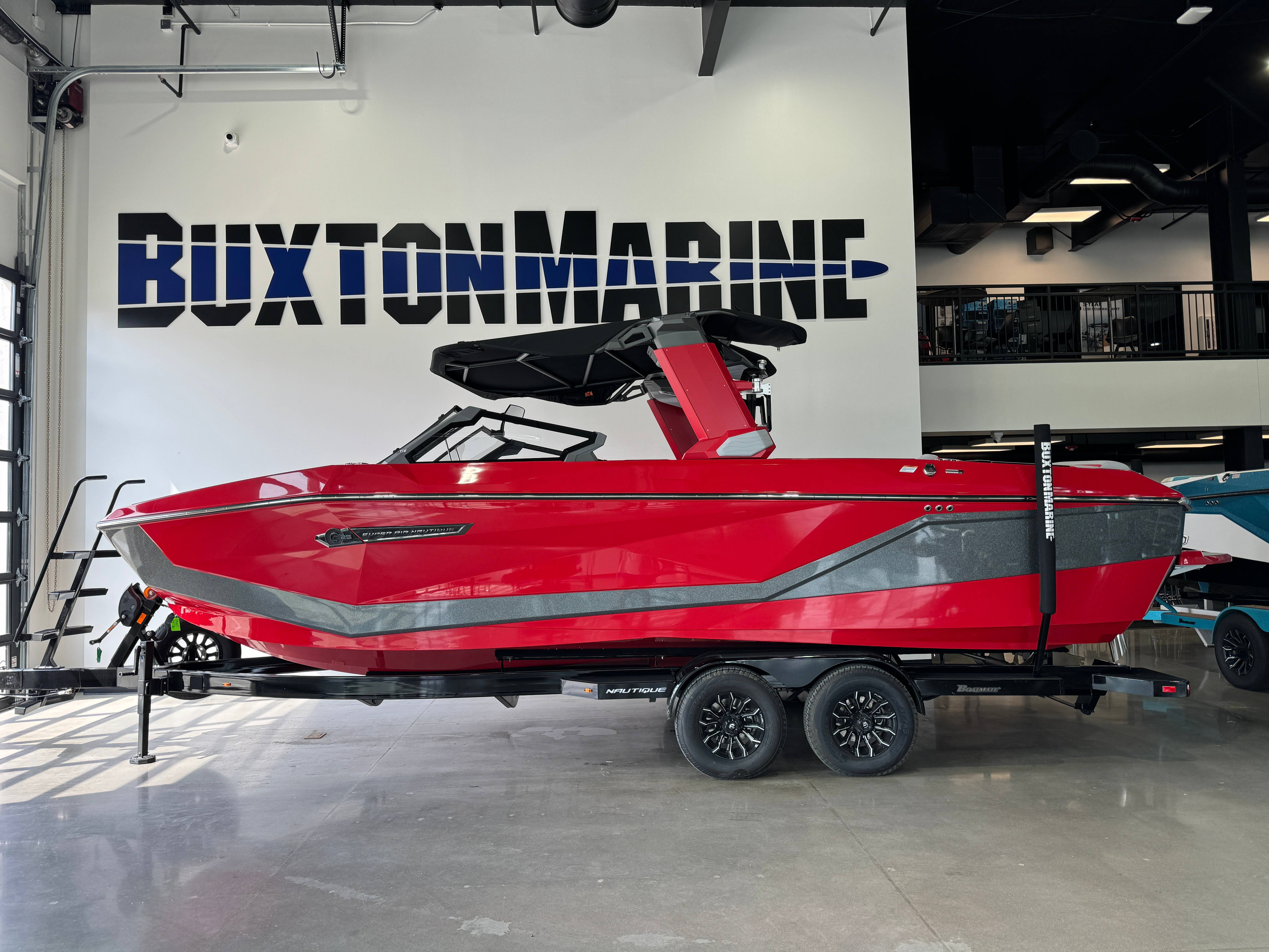 2025 Nautique Super Air Nautique G25