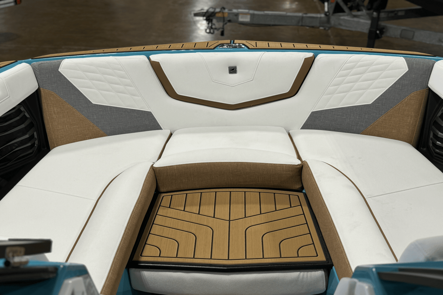 2024 Nautique Super Air Nautique G23