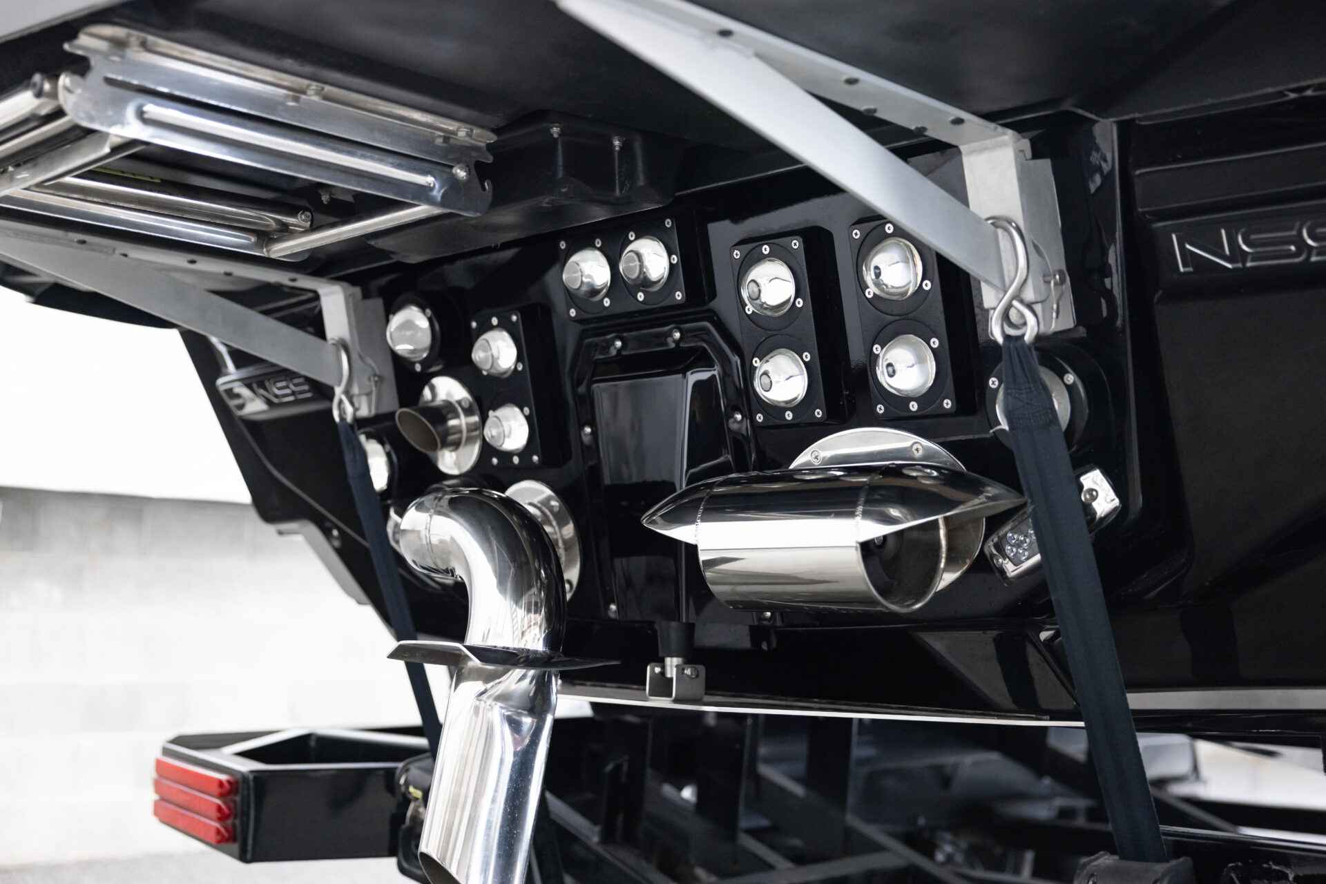 2022 Nautique G25 Paragon