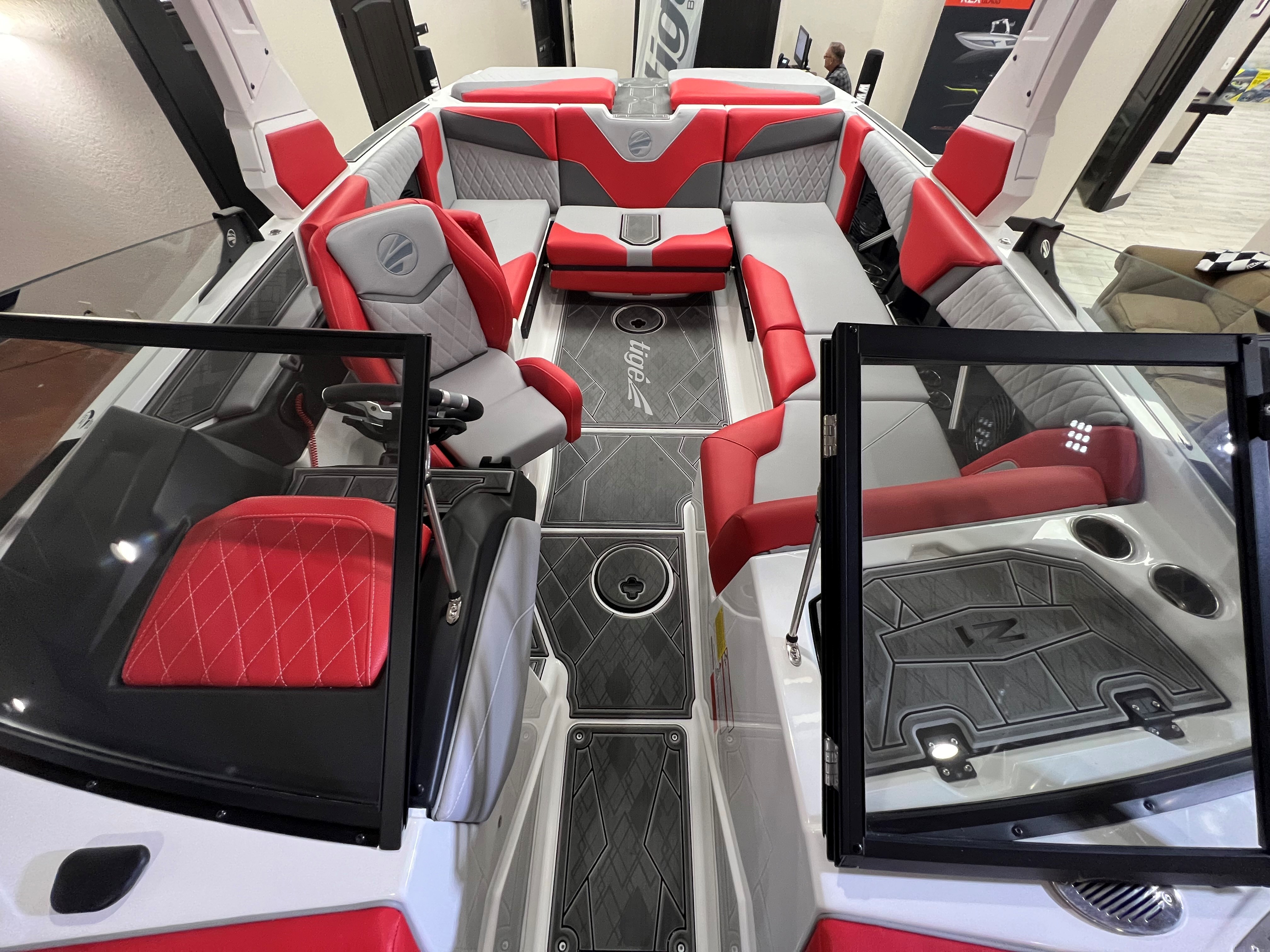 2023 Tige Z1