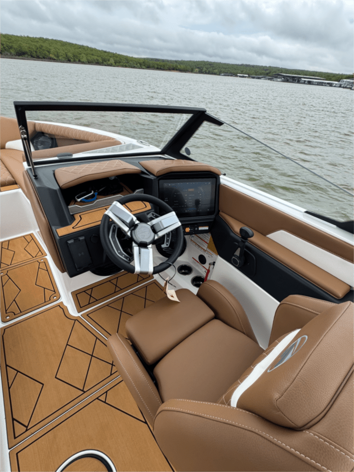 2025 Tige Z5