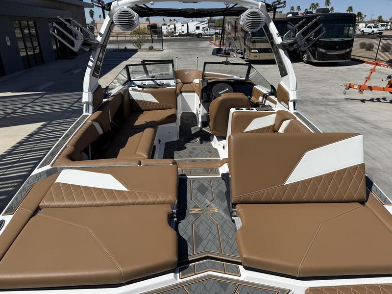 2025 Tige Z3