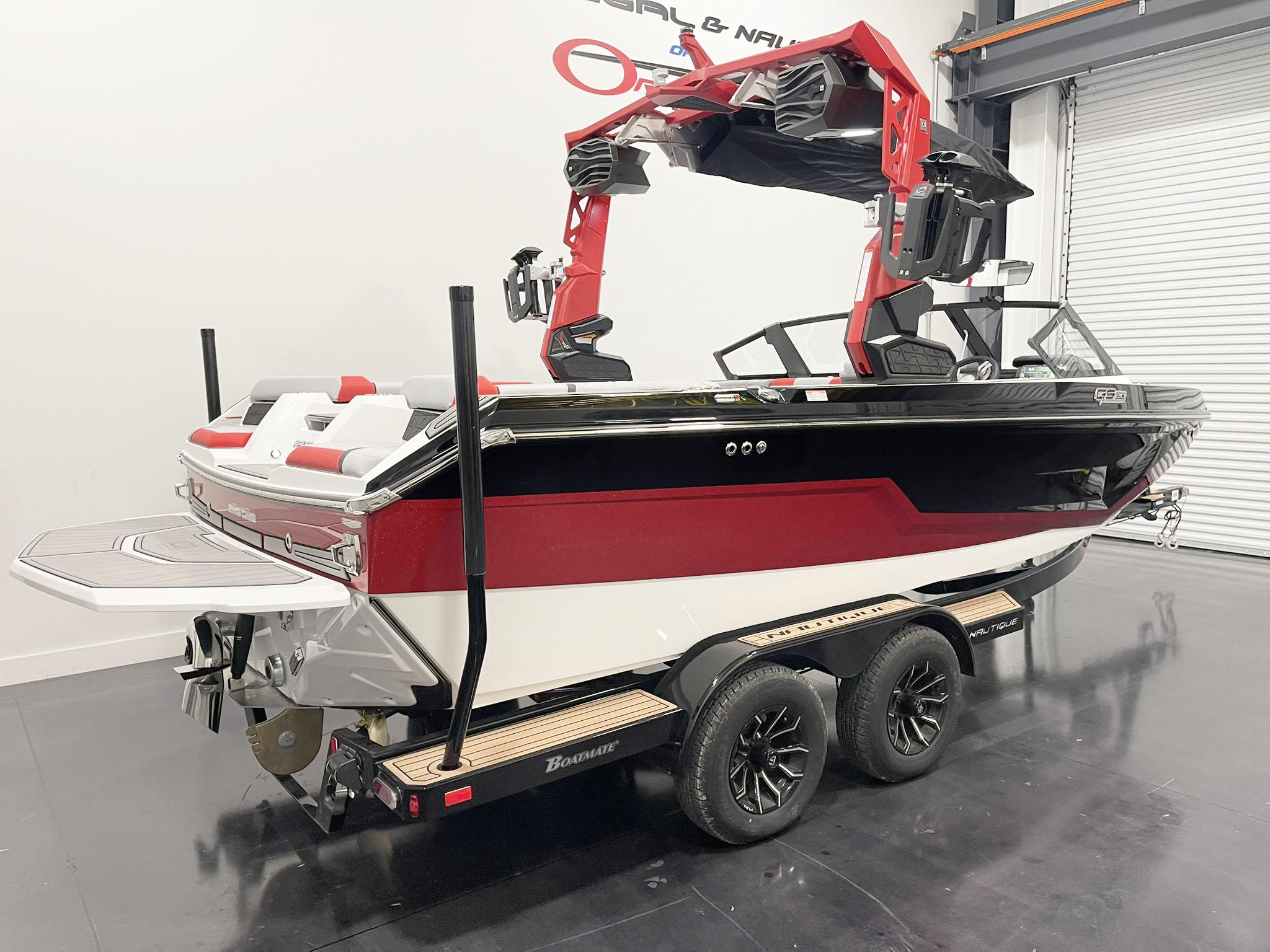 2025 SUPER AIR NAUTIQUE GS20