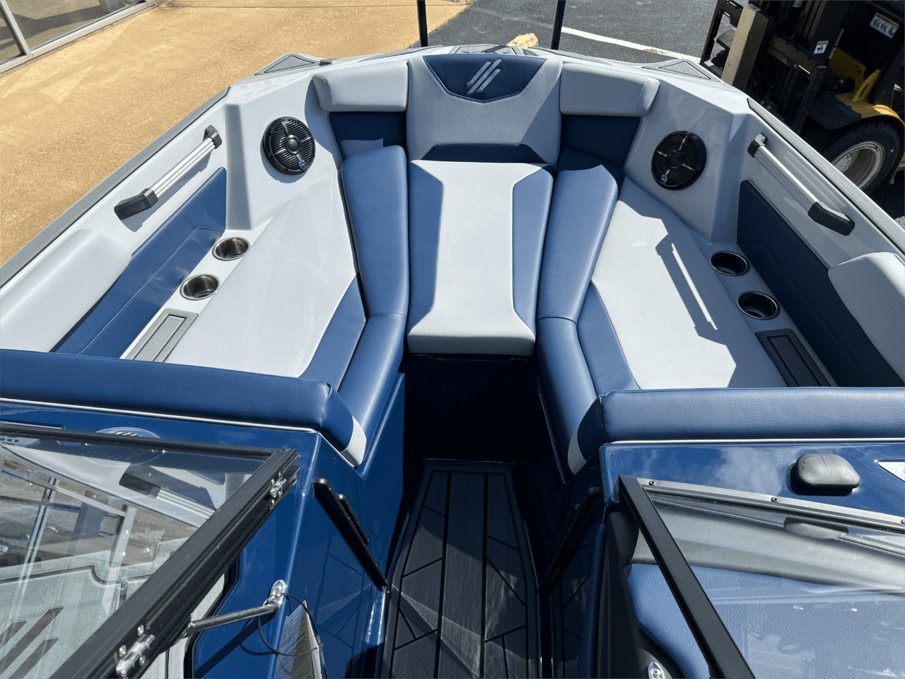 2024 ATX 22 Type S