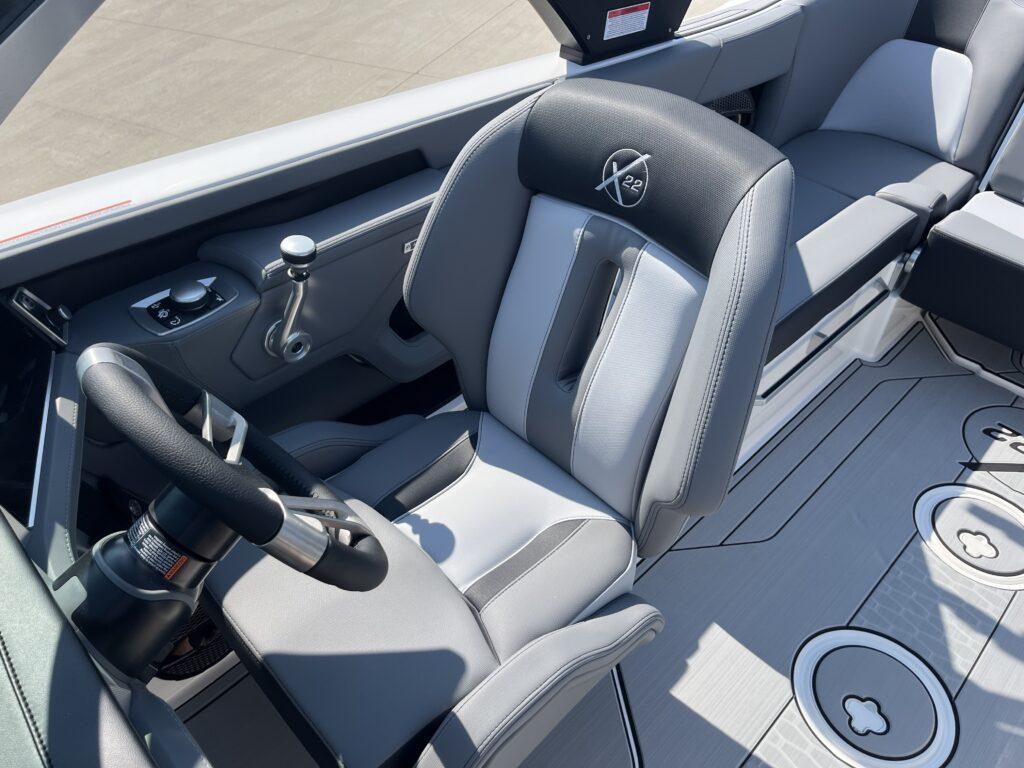 2025 MasterCraft X22