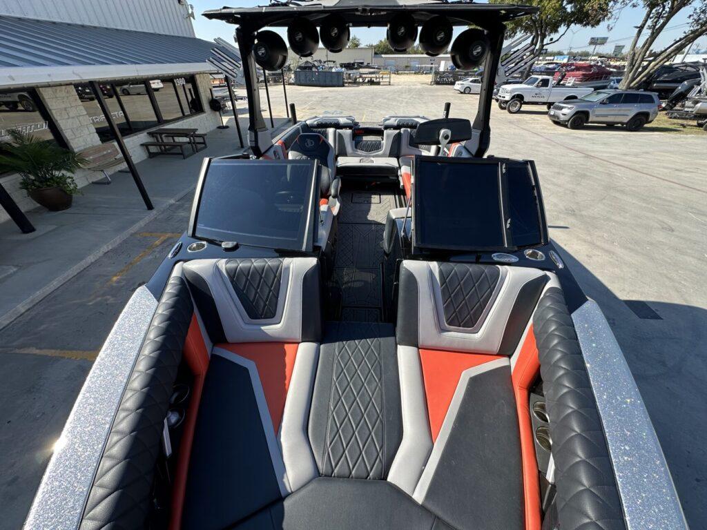 2022 Tige 25ZX