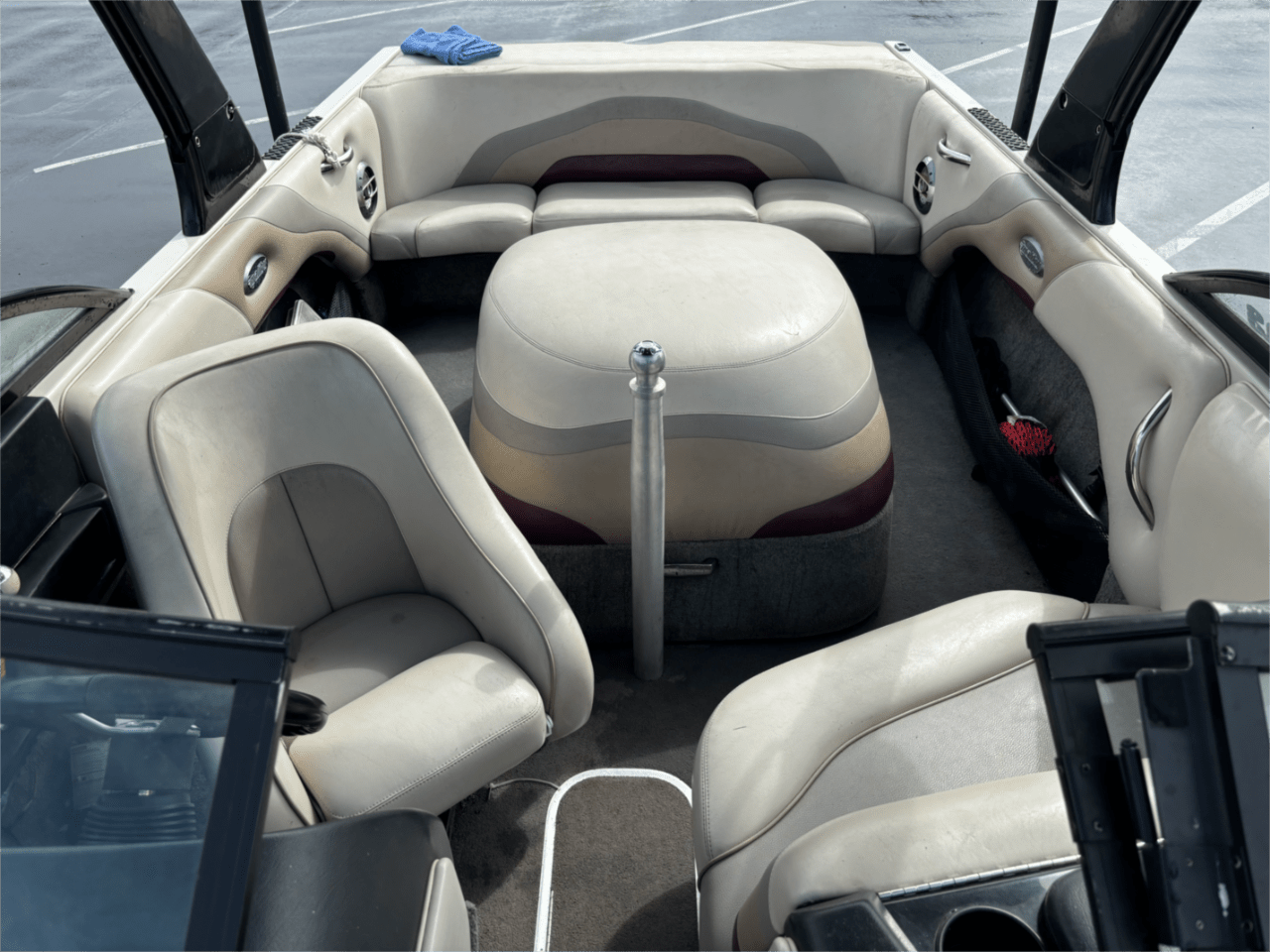 2007 Malibu iRide