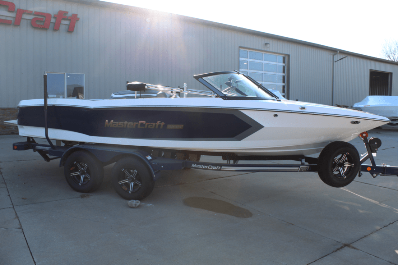 2024 Mastercraft Prostar