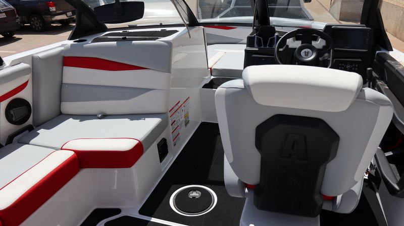 2025 AXIS A225