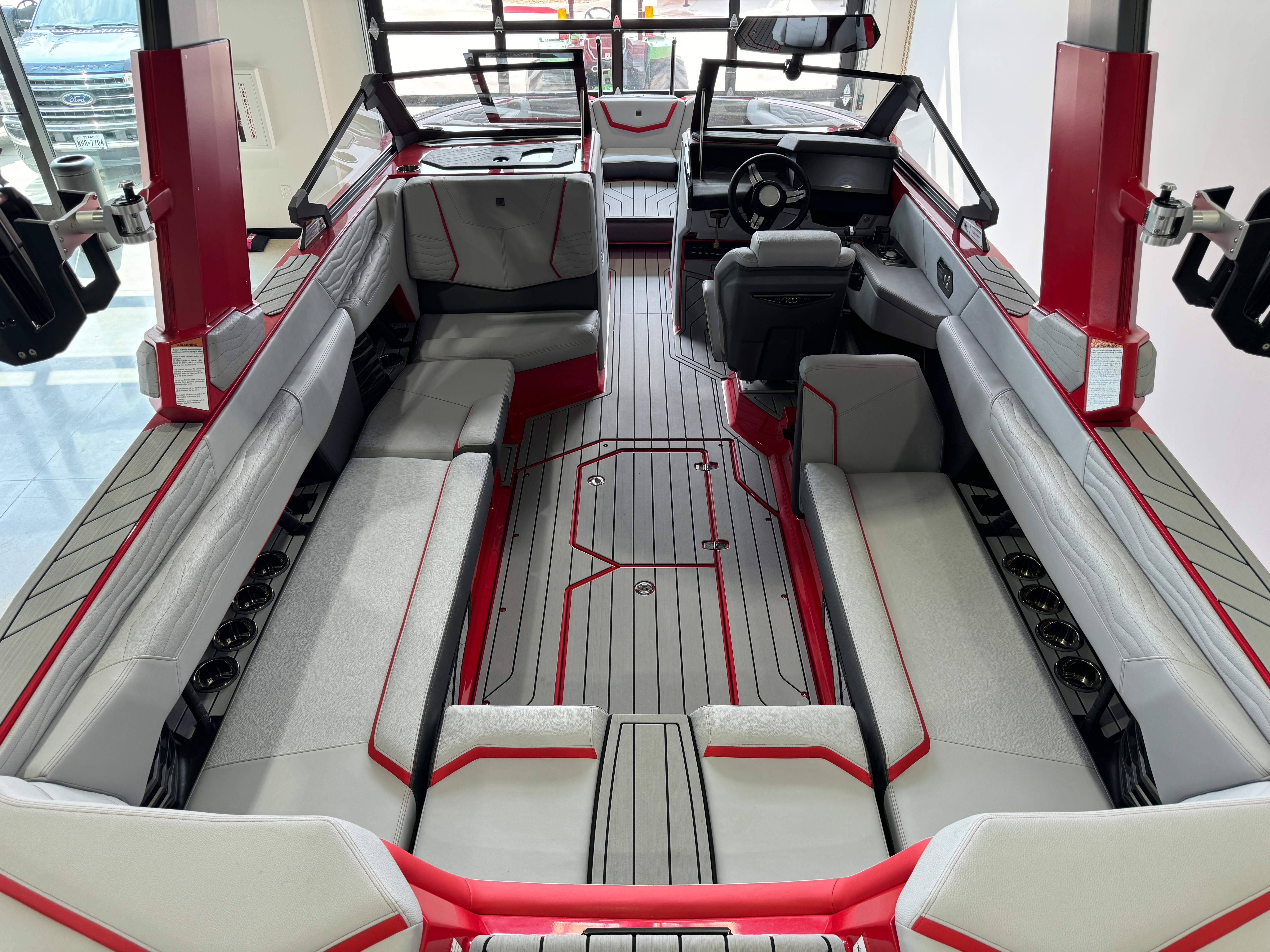2025 Nautique Super Air Nautique G25