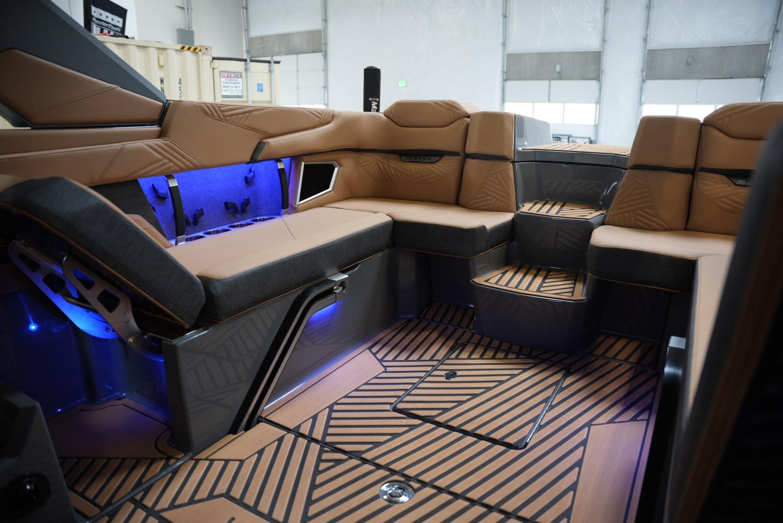 2025 MasterCraft XStar23! ALL NEW DESIGN FOR 2025!