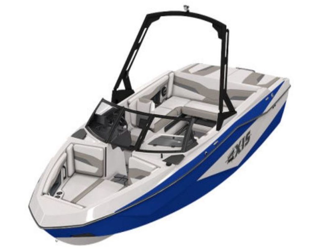 2024 Axis Wake Research T220-R