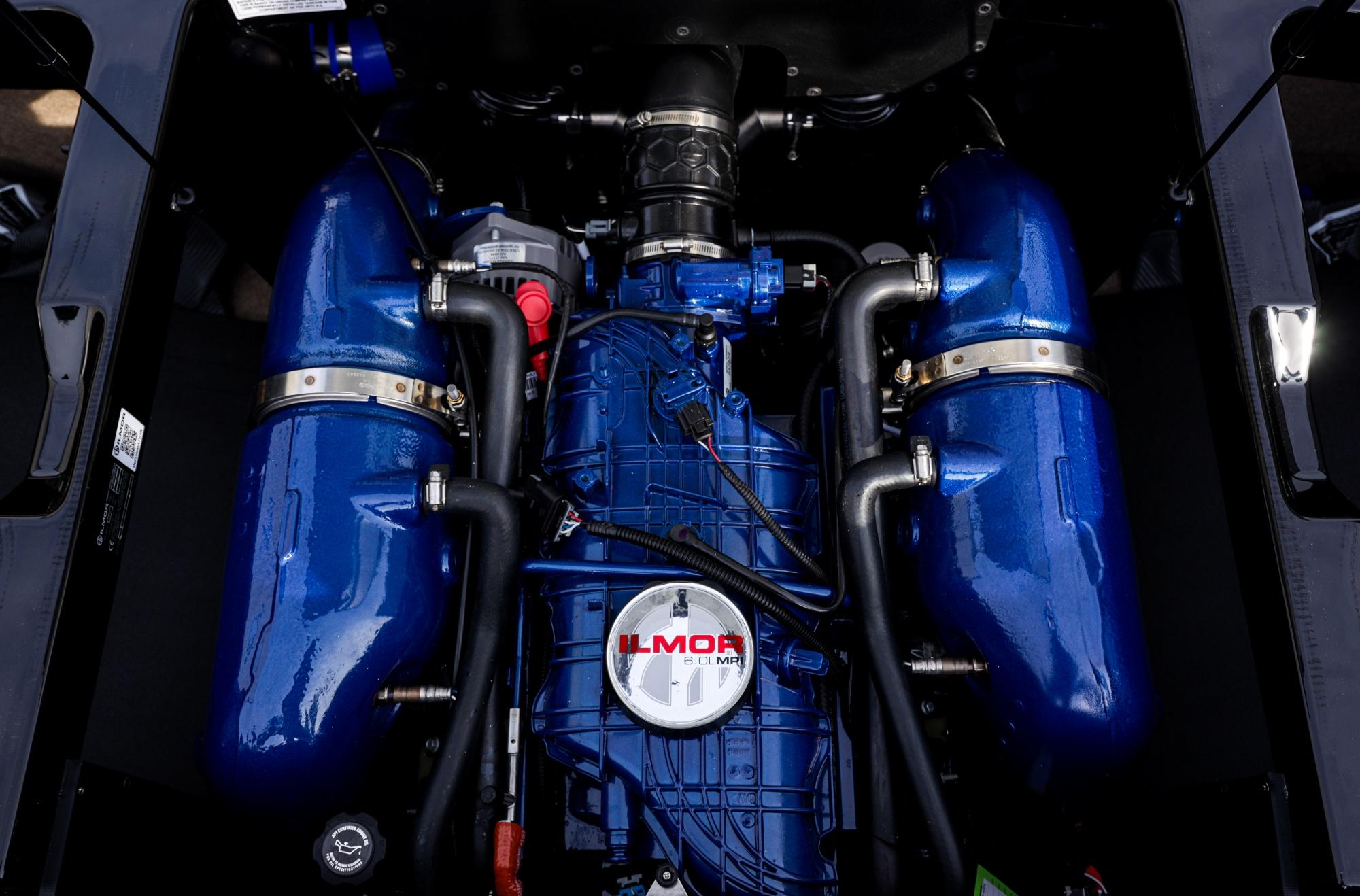 Mastercraft NXT 20