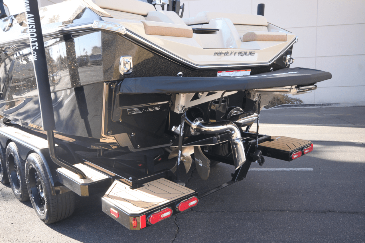 2025 Super Air Nautique G23 &#8220;Centennial Edition&#8221;