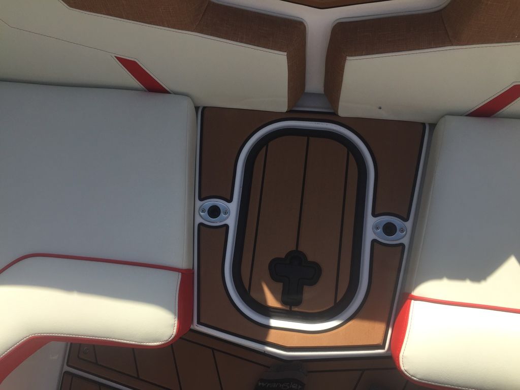 2025 Nautique Super Air Nautique GS20