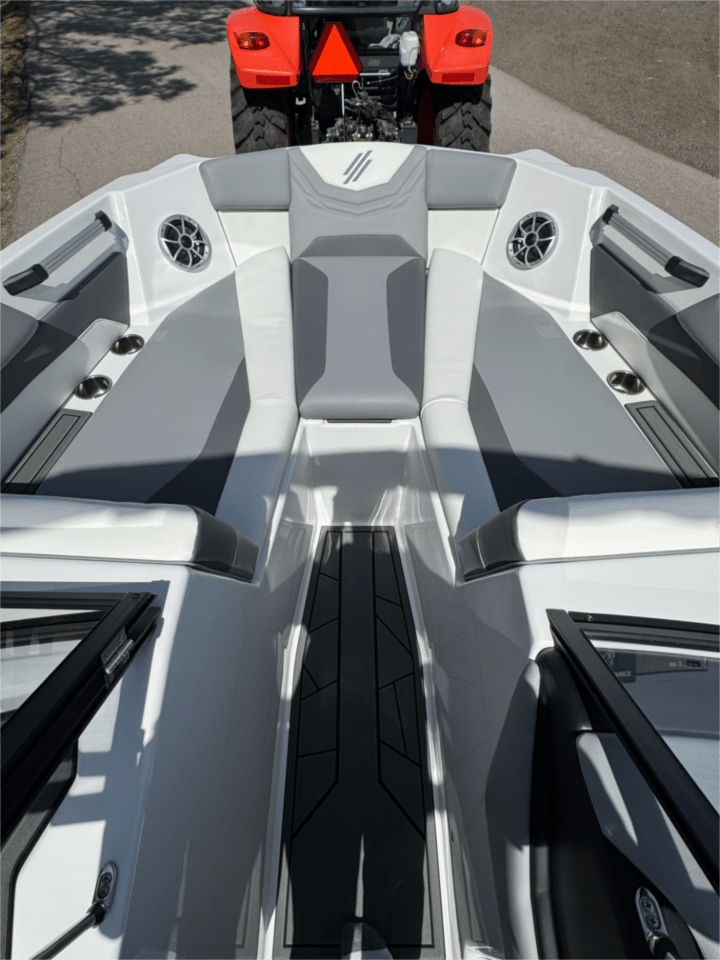 2025 ATX 24 Type-S