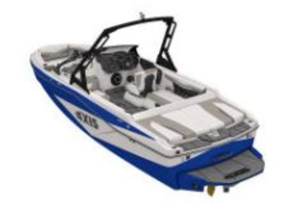 2024 Axis Wake Research T220-R