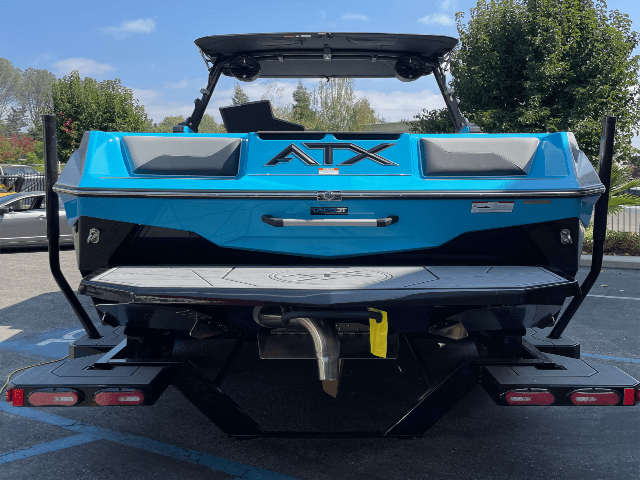 2024 ATX 24 TYPE S HUGE REBATES!!!