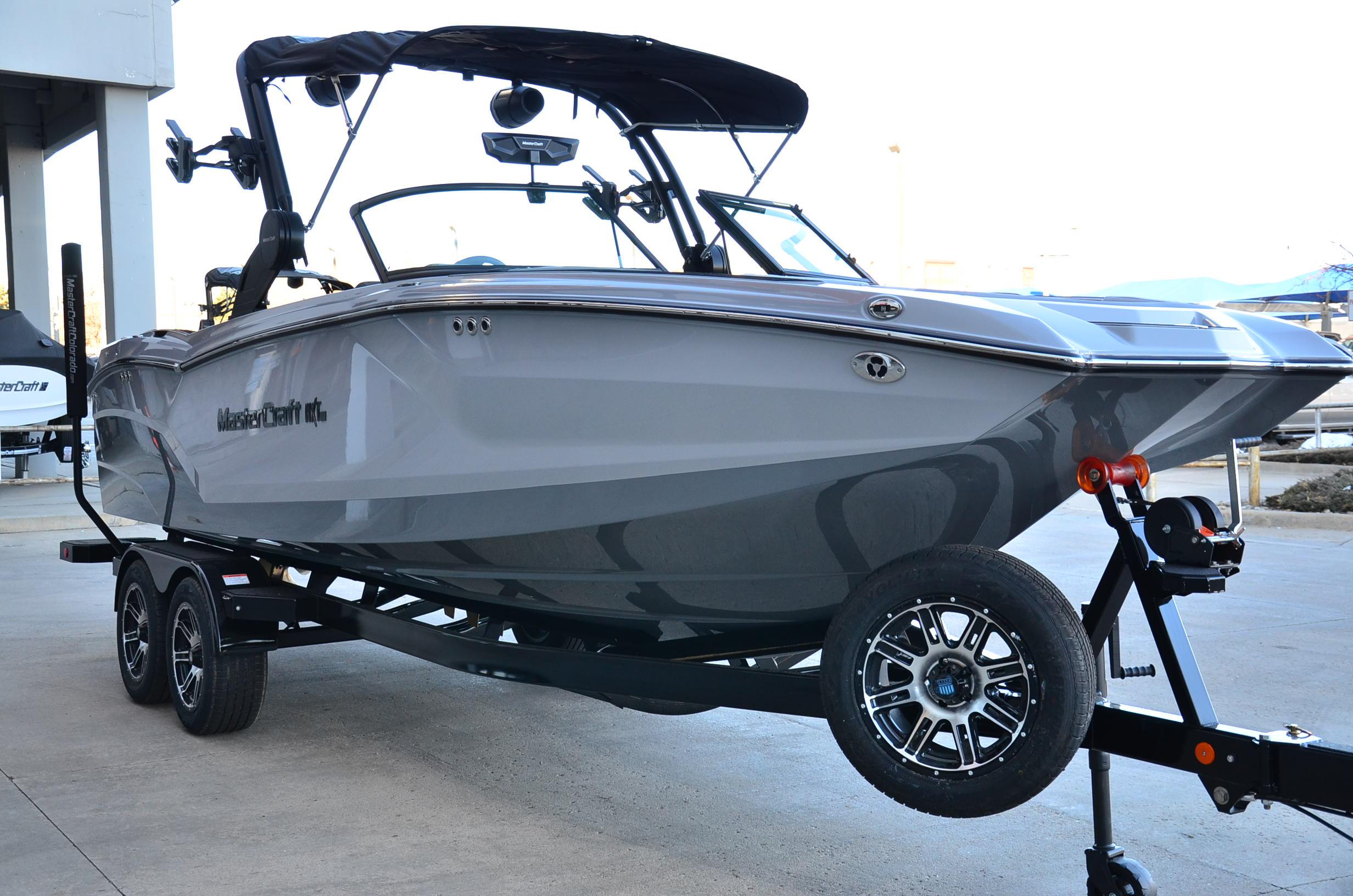 2024 NXT24 Icon Edition – Ilmor 6.2L – LOADED!