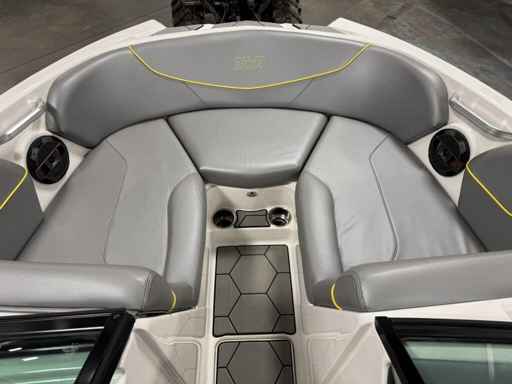 2019 MasterCraft NXT20