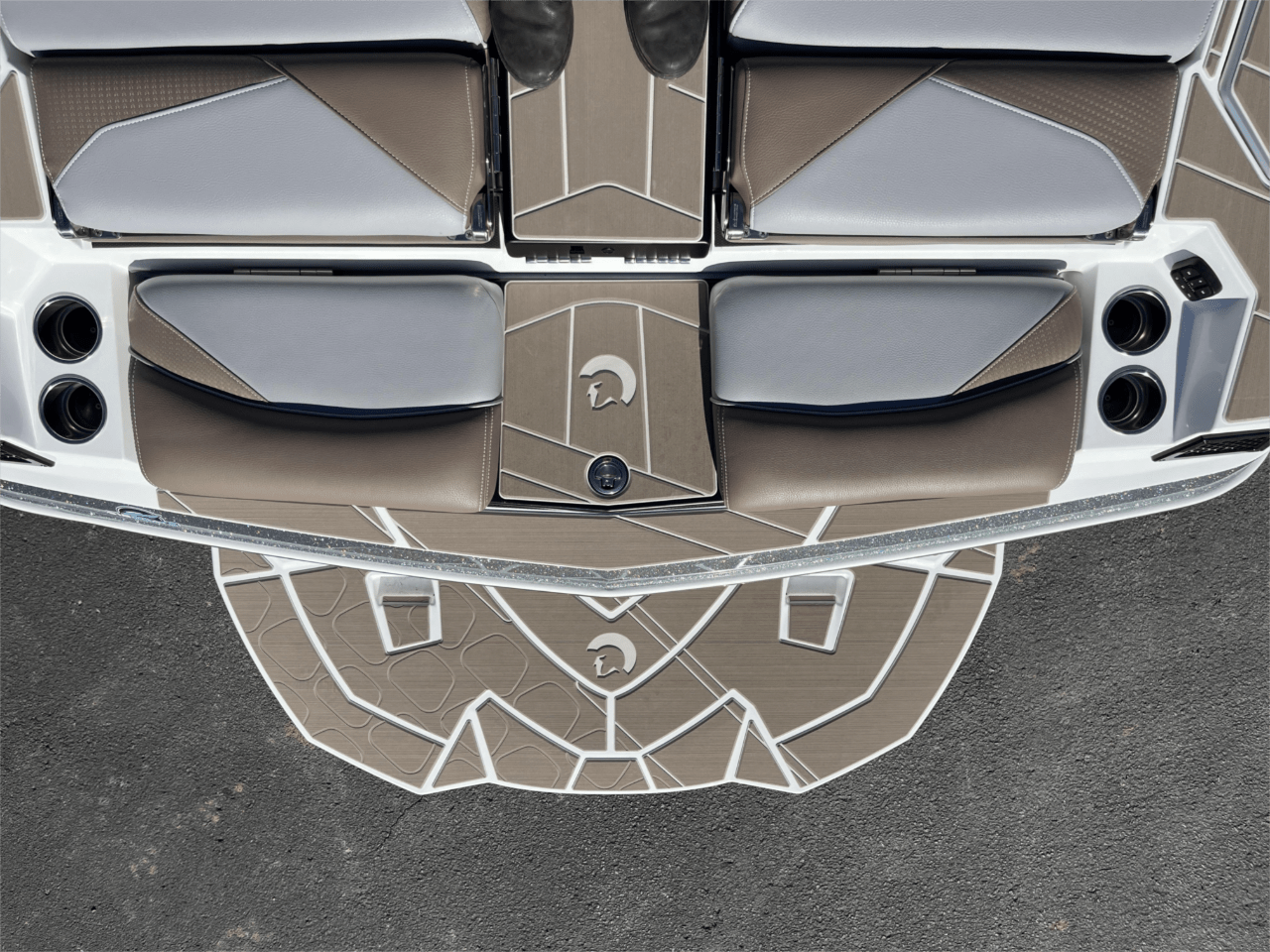 2025 Centurion Fe25