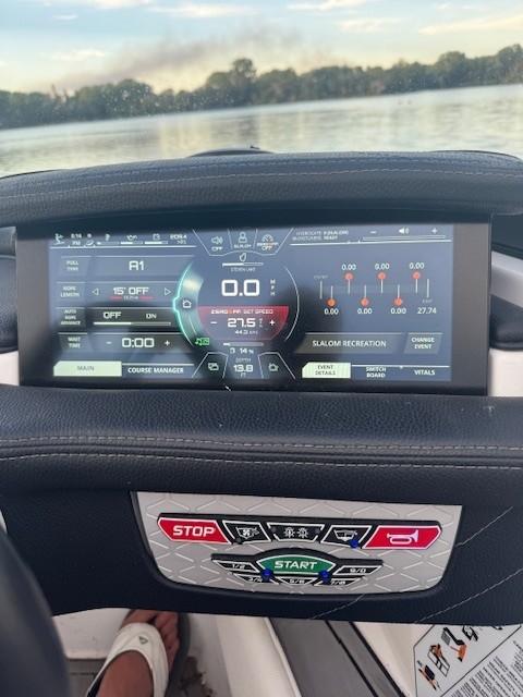 Ski Nautique 2019