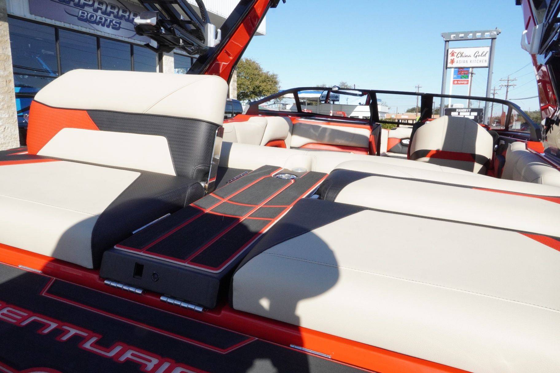 2023 Centurion Ri 230