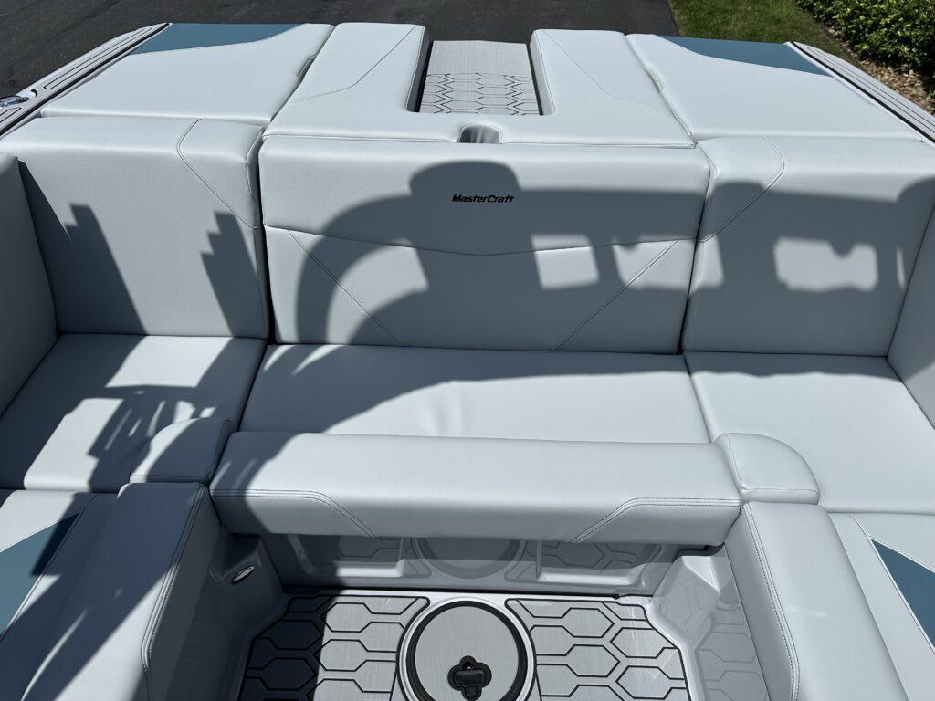 2025 MasterCraft NXT20