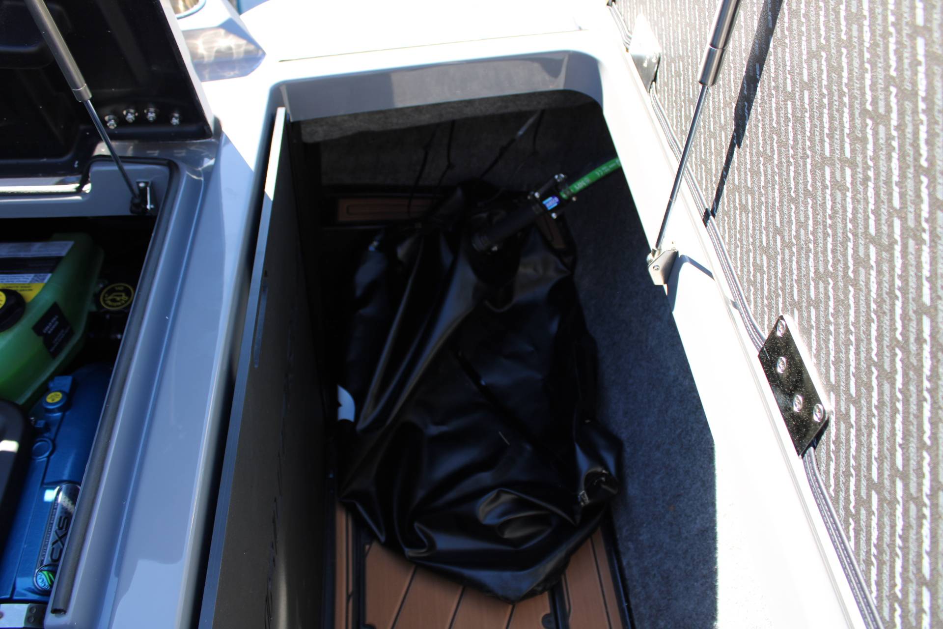 2025 Nautique GS22