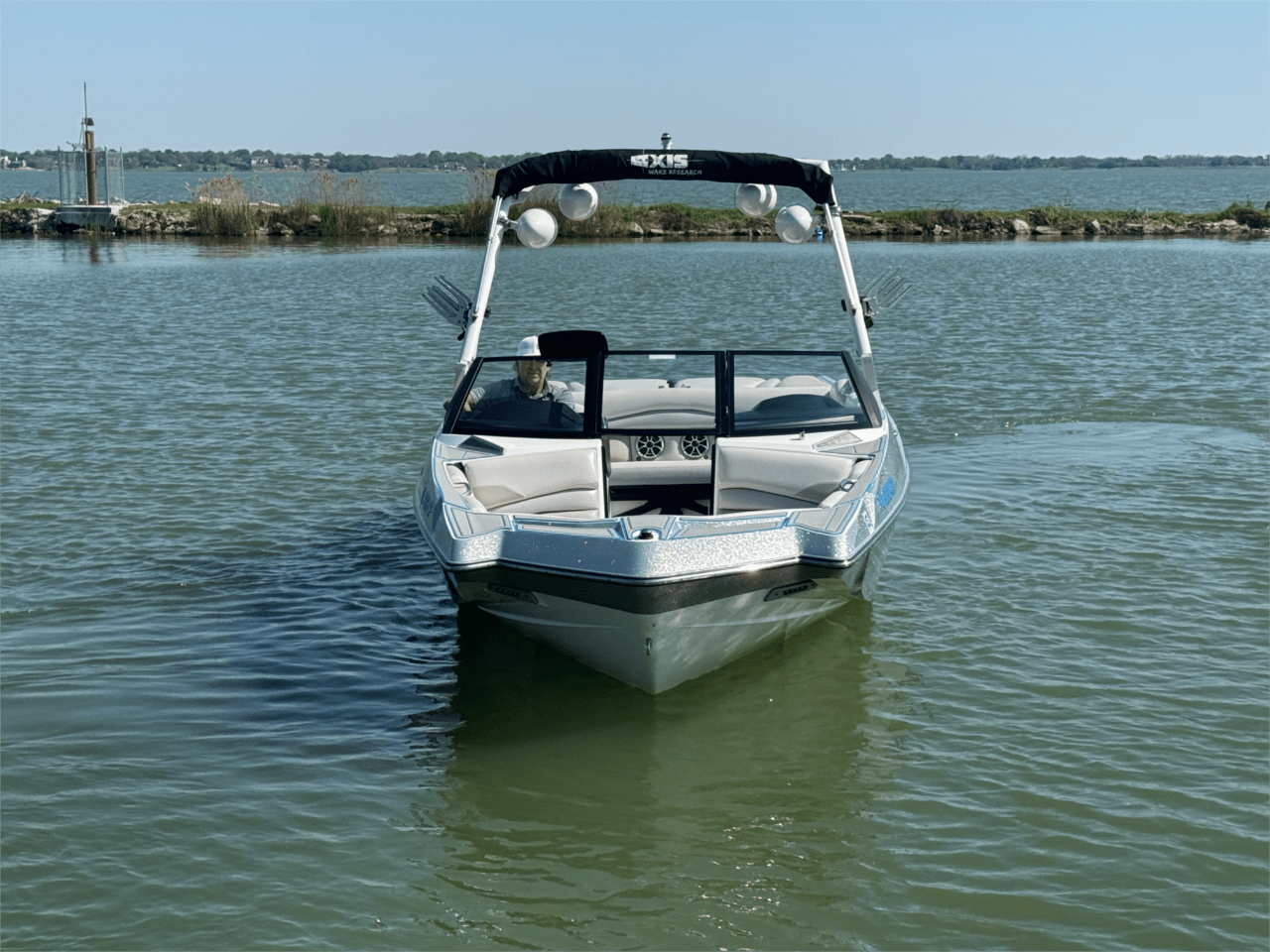 2015 Axis A22