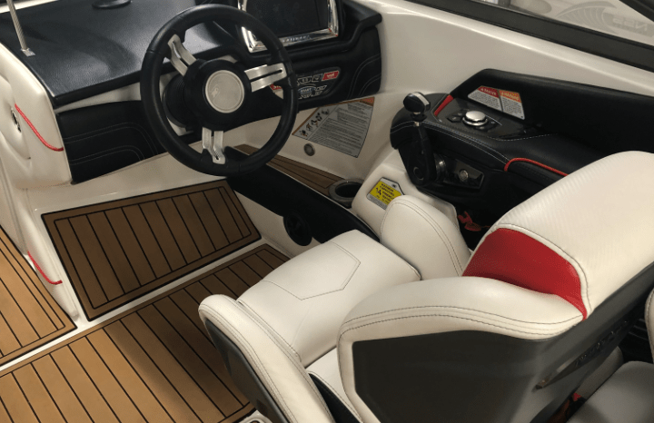 2016 Super Air Nautique G21