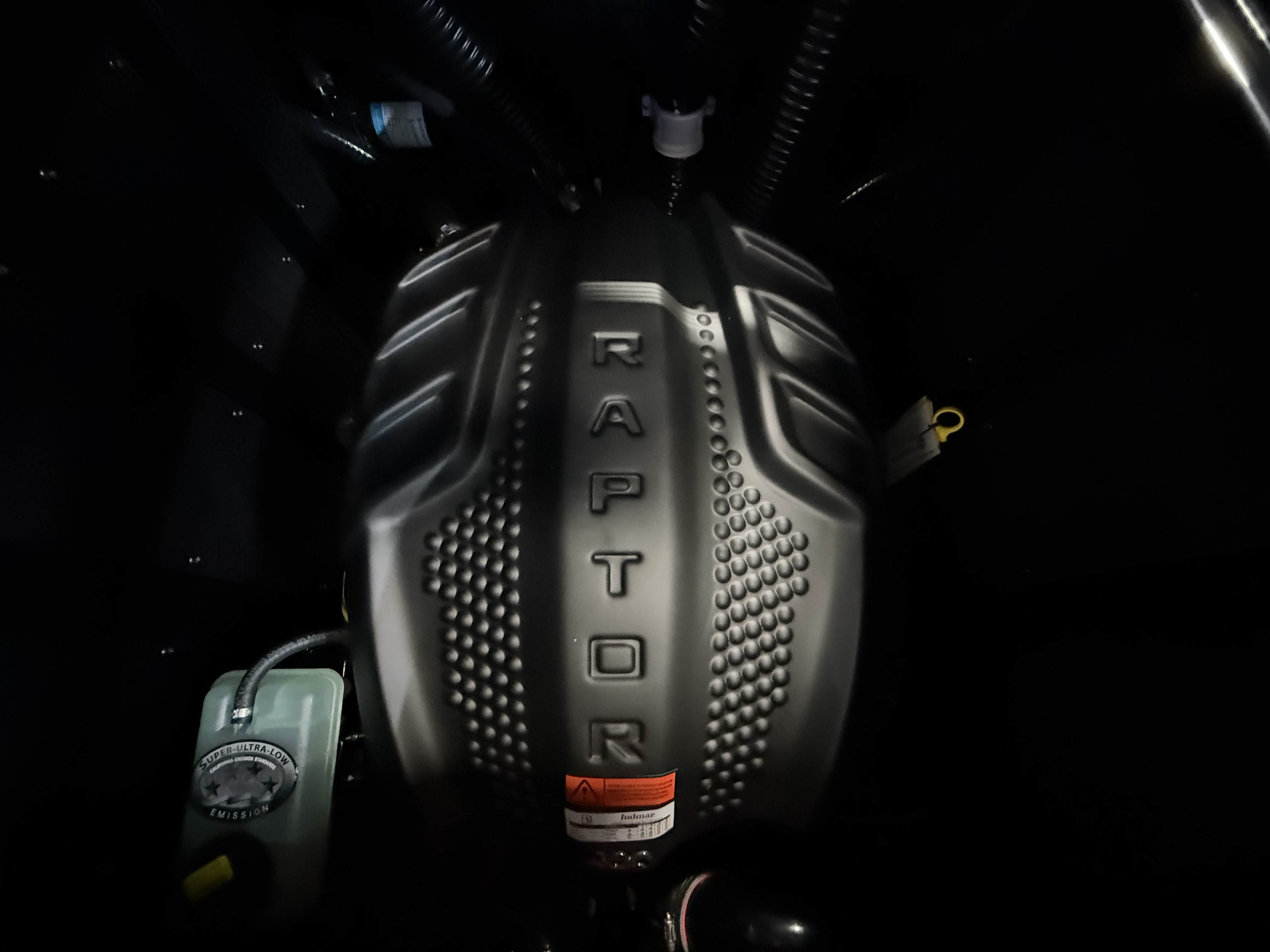 2025 Moomba Tykon