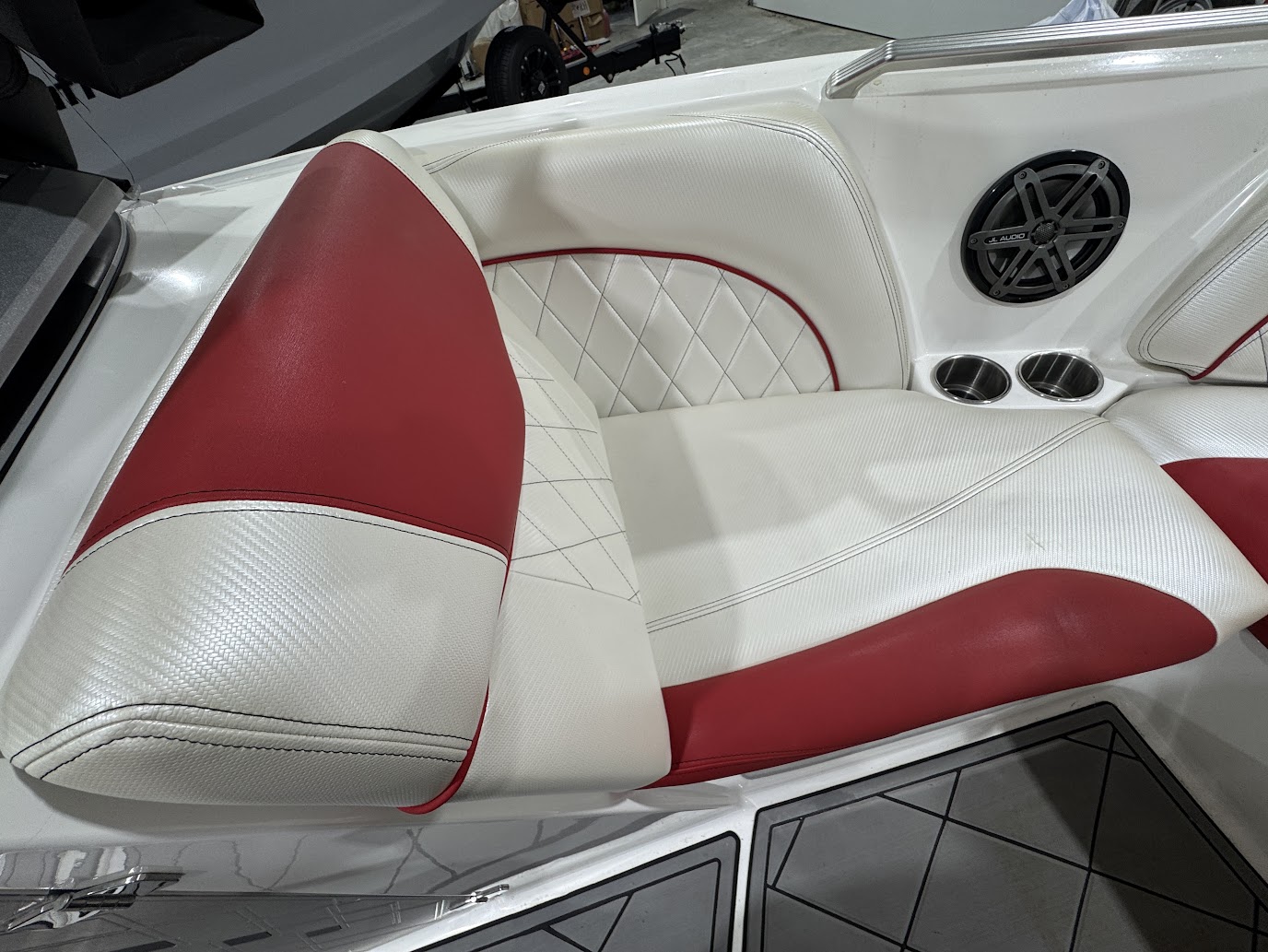 2013 MasterCraft X30