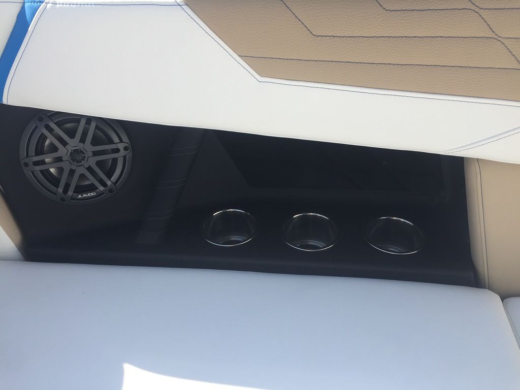 2024 Nautique Super Air Nautique S21